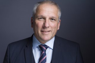 Vice-président de Swiss Ice Hockey, Marc-Anthony Anner évoque les défis actuels de la fédération